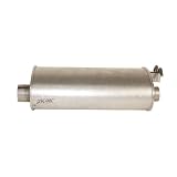 Bosal 235-945 Rear Silencer by Bosal