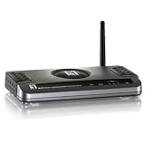 Level One 11g Wireless w/USB 2-PORT/1PRL.PR.SER.