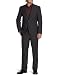 Esprit Collection Mulitcolor check suit H33404 Herren Anzüge & Hosenanzüge/ Zweiteiler, Gr. , Schwarz (001 )