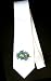 Party Decoration Necktie with shark, Australia, country, continent