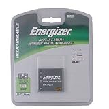 Energizer Lithium Ion Digital Cameras Battery For Samsung SLB-0837
