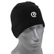 LimbGear Skullcap - MP3 enabled Fleece Cap Combo Pack, incl. EarBuds, black