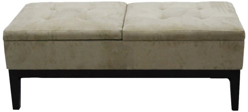 ORE International HB4119 Storage Bench On Sale
