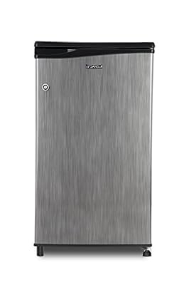 Sansui SC091P Direct Cool Refrigerator (80 Ltrs, Silver Hairline)