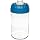 Nalgene Polycarbonate Centrifuge Bottle with Screw Closure/Silicone Gasket