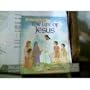 The Life of Jesus: Adapted from the Gospels According to Matthew and John (Golden Bible Stories)