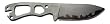 KA-BAR Becker Necker Carbon San Mai