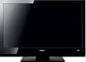 Sony BRAVIA KDL-22BX20D 55 cm (22 Zoll) LCD-Fernseher (HD-Ready, DVB-T) schwarz