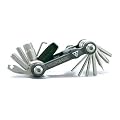 Topeak Mini 18 Bike Multi Tool - TT2518