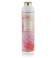 Floral Collection Rose Talcum Powder 200g