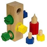 Screw Block