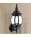 Livex Lighting Frontenac - Black - Livex Lighting - 7518-04