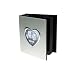 Present Time Photo Album, Chrome Matt & Chrome Heart