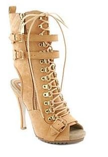 Womens Bombb BOMBB Steve Madden