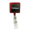 30 Rock Kabletown ID Badge
