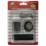 Buy 131 Piece Power Tool Accessory for Dremel Alike