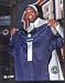 Terrell Suggs Autographed 8