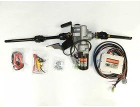 2014 Wildcat Trail Electra-Steer / EPS Power Steering Kit