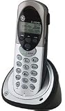 21009GE3 Accessory Handset for GE 2.4GHZ Systems 21018, 21028, and 21098 (will not work independently )