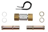 S.U.R. & R. CKV7 3/8 Fuel Line Check Valve