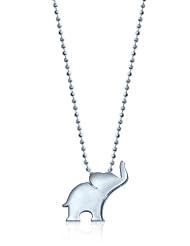 16" Elephant Pendant