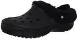 [クロックス] CROCS Mammoth EVO Clog  12878-060-168 black/black(black/black/M5/W7)