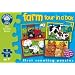 Orchard Toys Farm Four In A Box
