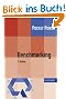 Benchmarking: Leitfaden für die Praxis
