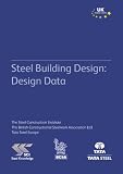 Steel building design : design data : in accordance with Eurocodes and the UK National Annexes