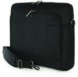 Tucano ONE Nylon Sleeve Black 13in MacBook Air / Ipad / Ipad 2