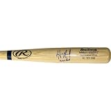 Hanley Ramirez ''ROY 2006'' Autographed/Hand Signed Rawlings BigStick Ash Bat