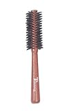 Turbo Power Boar Bristle Brushes with Wood Handles - 0.71' TP63