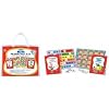PUZZLE,GAME,MATH,1ST GRDE