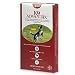 Pet Supplies : K9 Advantix Red 21-55 lbs 4pk
