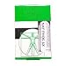 NuAge Laboratories Nuage Tissue Salts, Natrum Phos 125 Tabs, 6X