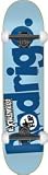 Flip Rodrigo Extremely Med Skateboard - 8.0 w/Thunders, Spitfires