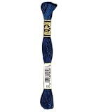 DMC Floss - 930 Dark Antique Blue