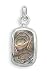 Abalone Shell Pendant