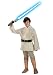 Star Wars Child's Deluxe Luke Skywalker Costume, Small