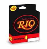 Rio: Shooting Line Coldwater Coating