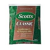 Tools & Hardware : Landscaper's Mix South, 20 lb