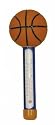 Swimways SportsFloats Thermometer - Basketball