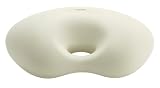 KOHLER K-1601-96 Bath/Whirlpool Footstop, removable, Biscuit
