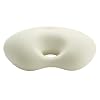 KOHLER K-1601-96 Bath/Whirlpool Footstop, removable, Biscuit