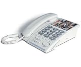 Lazerbuilt 640 Betta Button telephone