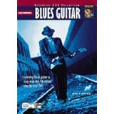Complete Blues Guitar Method: Beginning Blues Guitar