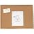 Acco Brands 35 380352 23x35 Cork Bulletin Board