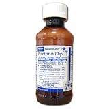 Virbac Pyrethrin Dip - 4 oz