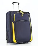 Nautica Freeboard Rolling Suitcase, 25