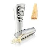 Vacu Vin Cheese Grater with Built In container